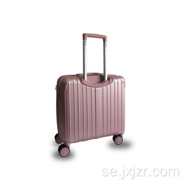 ABS Brushed boarding suitcase